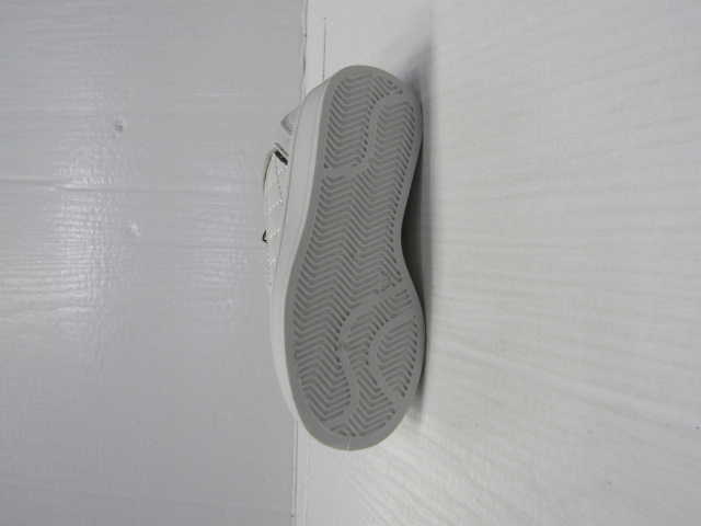 Buty Sportowe Dziecięce DD-8 SILVER 24-29 1