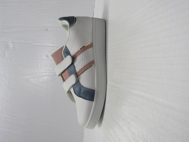 Buty Sportowe Dziecięce DD-5 BLUE 30-35