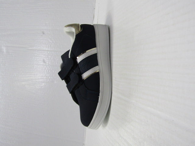 Buty Sportowe Dziecięce DD-4 NAVY 24-29