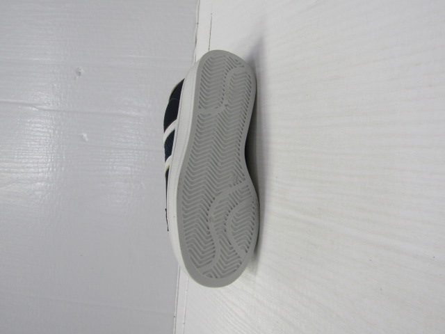 Buty Sportowe Dziecięce DD-4 NAVY 24-29 1