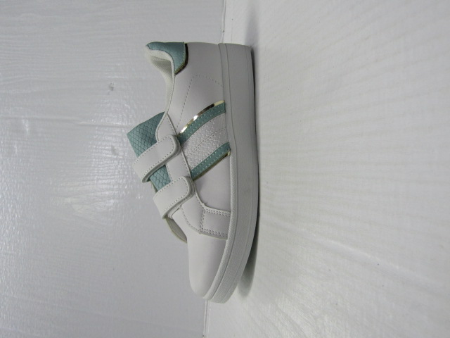 Buty Sportowe Dziecięce DD-11 GREEN 30-35