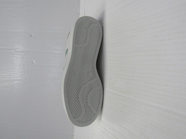 Buty Sportowe Dziecięce DD-11 GREEN 30-35 1