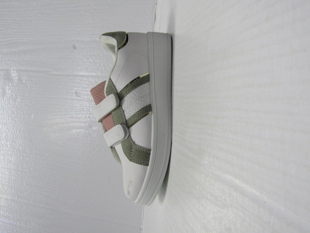 Buty Sportowe Dziecięce DD-6 PINK 24-29