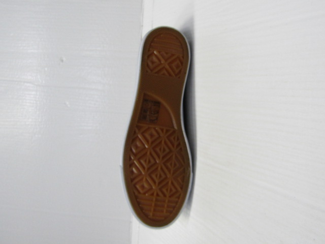 Trampki damskie VL01 BLACK/WHITE 36-41 1