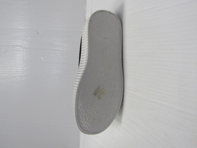 Trampki damskie 8892 BLACK 36-41 2