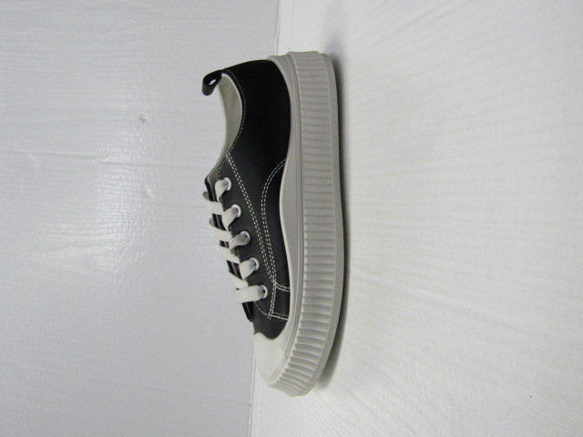 Trampki damskie YT-775 BLACK 36-41