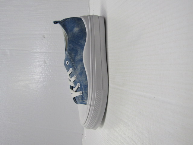 Trampki damskie HF243-6 JEDEN 36-41