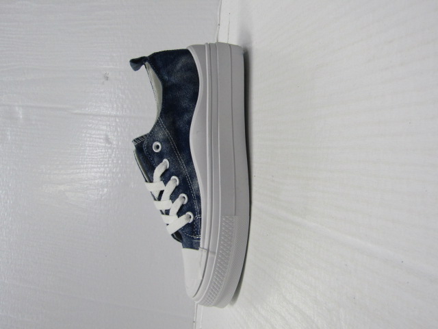 Trampki damskie HF243-47 JEDEN 36-41