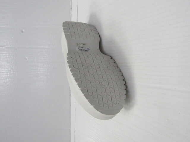 Trampki damskie 8-26 BLACK 36-41 1