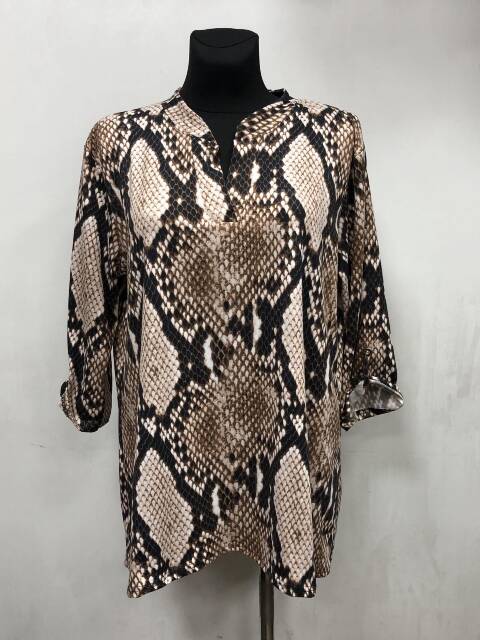 Koszula damskie 5621 1 kolor 48-54 (Towar Ploskie) 1