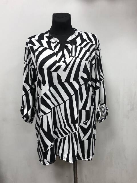 Koszula damskie 5627 1 kolor 48-54 (Towar Ploskie) 1