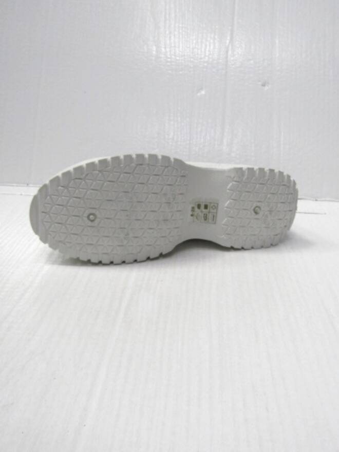 Trampki damskie 8-25 BLACK/GREEN 36-41 1