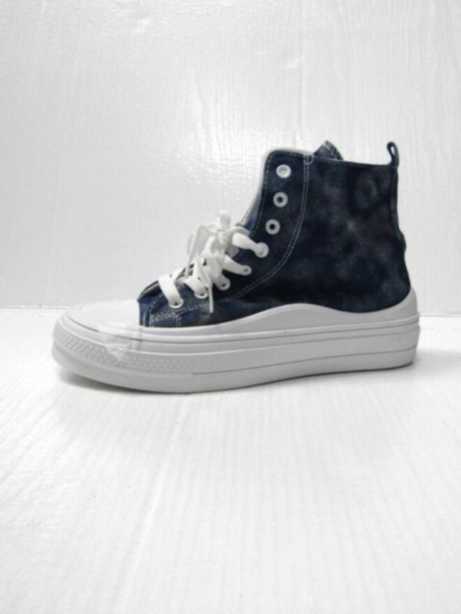 Trampki damskie HF246-47 JEDEN 36-41