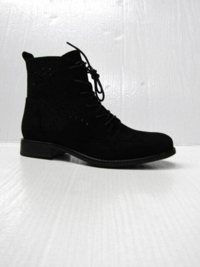 Botki damskie H2319-1 JEDEN 36-41