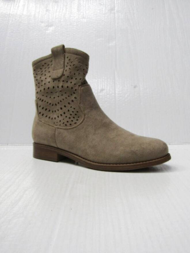 Botki damskie H2320-2 JEDEN 36-41