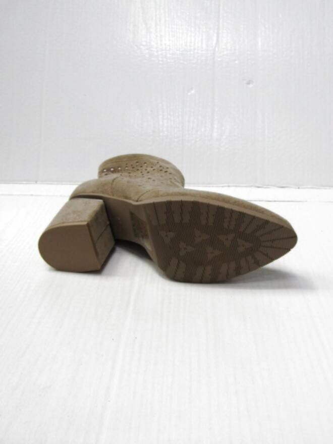 Botki damskie H2321-2 JEDEN 36-41 1