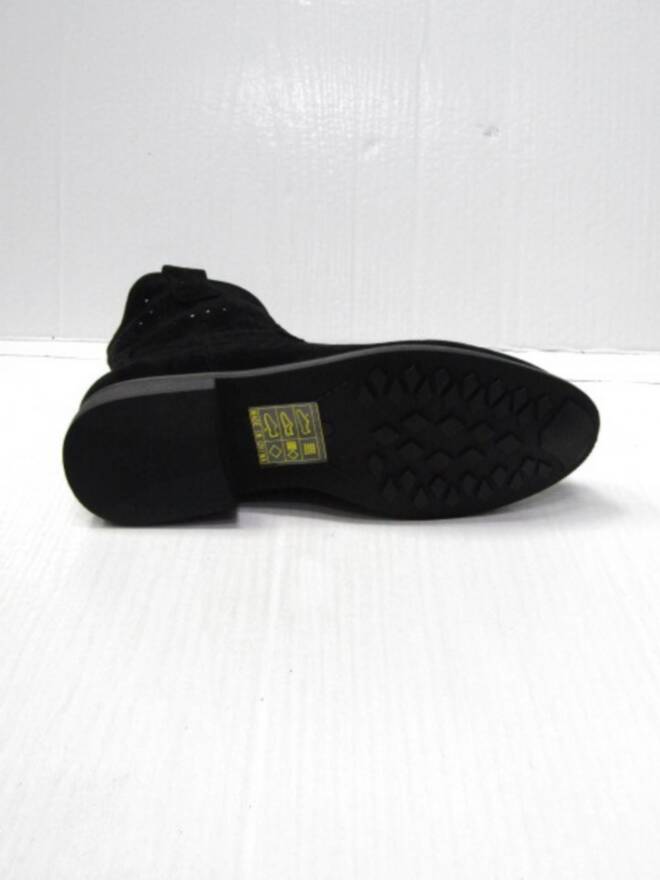 Botki damskie H2320-1 JEDEN 36-41 1