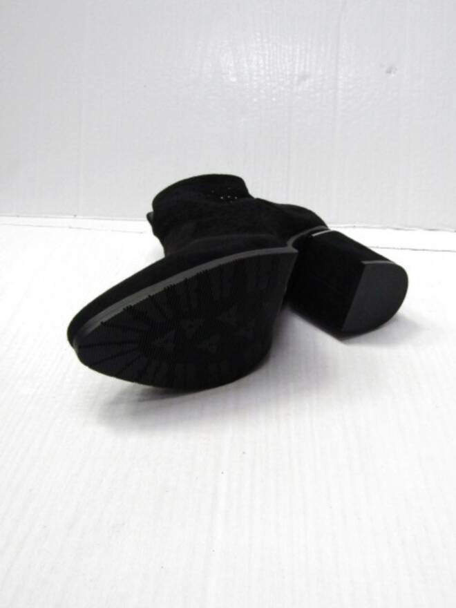 Botki damskie H2321-1 JEDEN 36-41 1