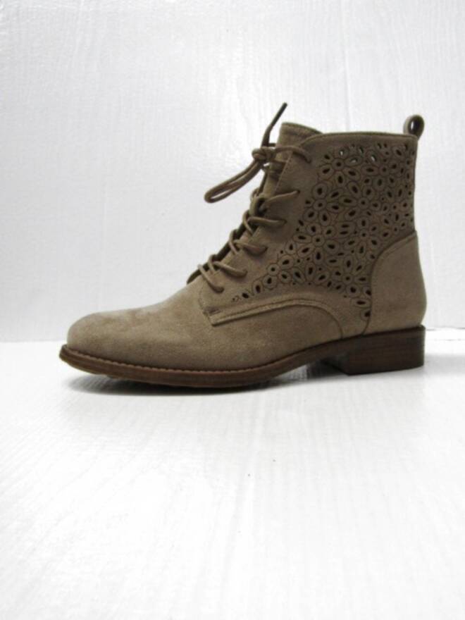 Botki damskie H2319-2 JEDEN 36-41