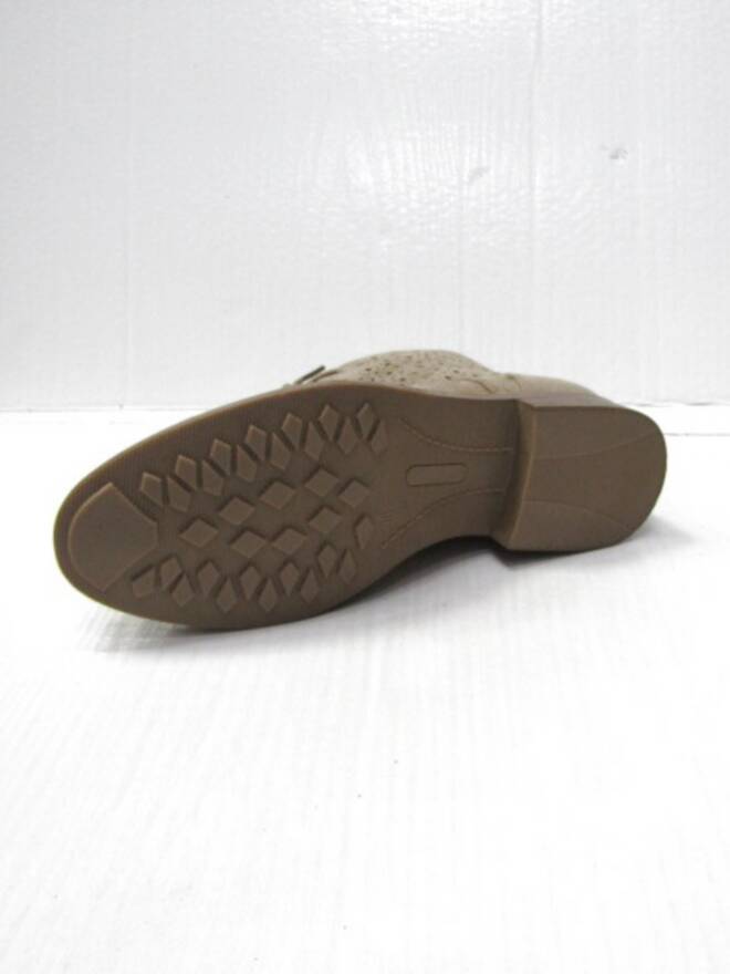 Botki damskie H2319-2 JEDEN 36-41 1