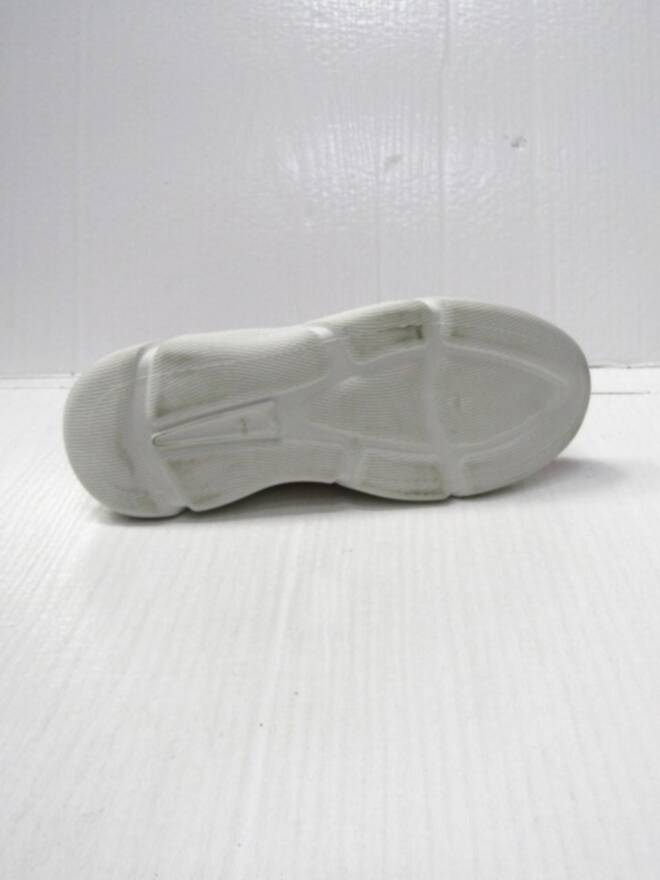 Botki damskie LL1755 RED 36-41 1