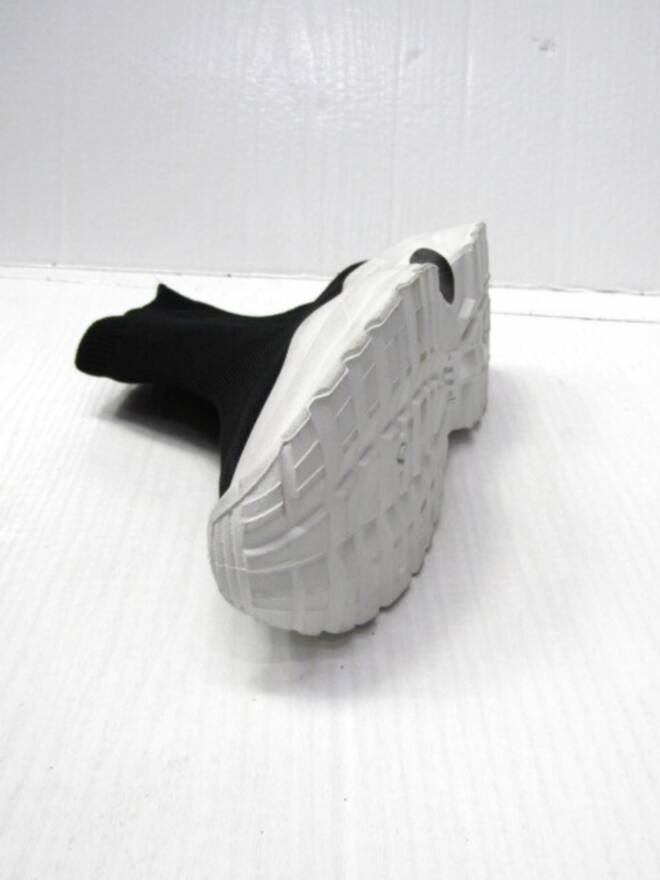 Botki damskie R931 BLACK 36-41 1