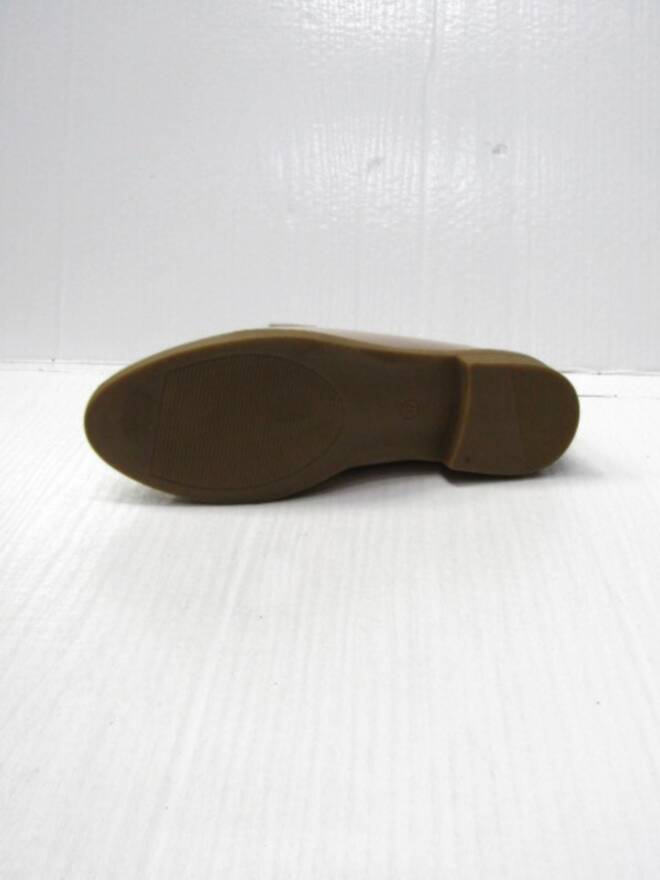 Baleriny Damskie GE20600-2 JEDEN 36-41 1