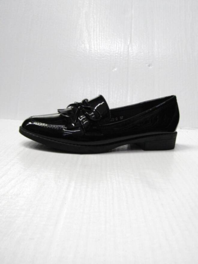 Baleriny Damskie GE222-2 JEDEN 36-41