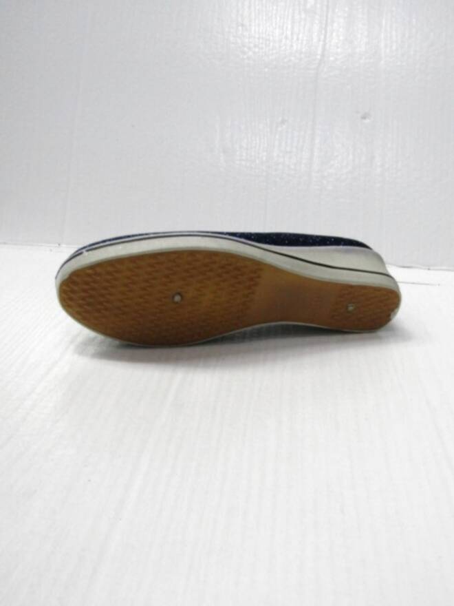 Baleriny Damskie 1772 BLUE 36-41 1