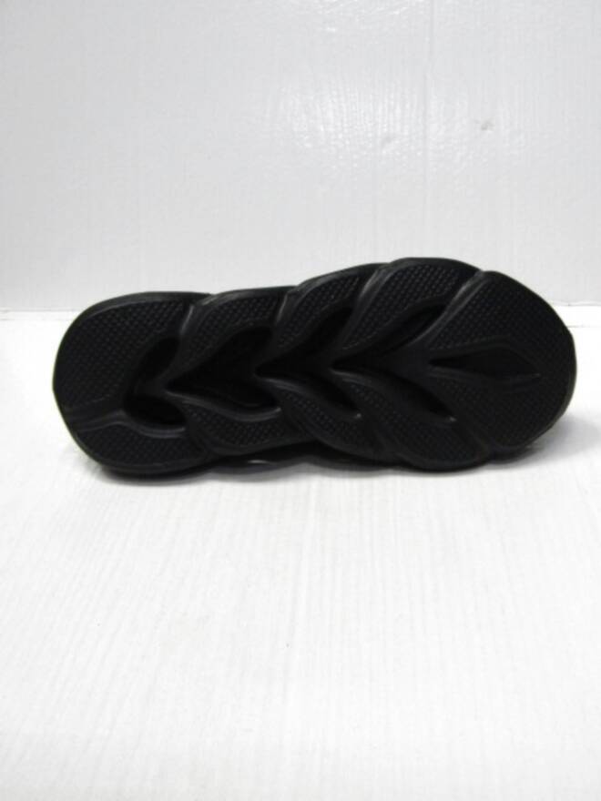 Buty Sportowe Męskie A-2 BLACK/BLACK 41-46 1