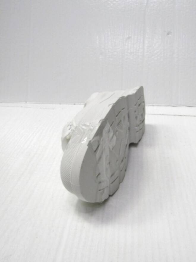 Trampki damskie 7SP720-LS WHITE 36-41 1