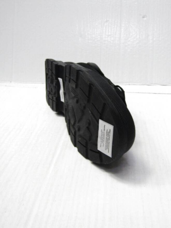 Trampki damskie 7SP720-LS BLACK 36-41 1