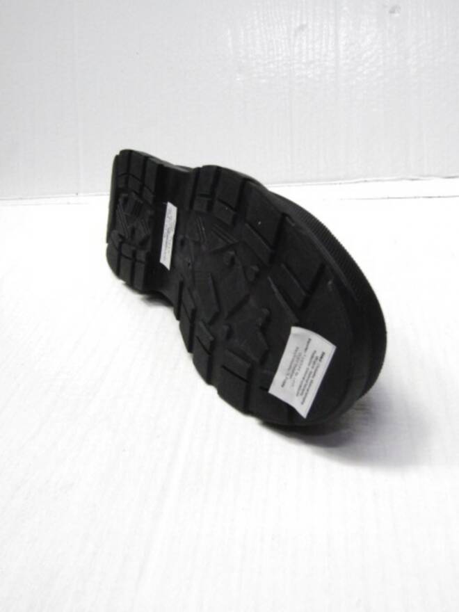 Trampki damskie 7SP719-LS BLACK 36-41 1