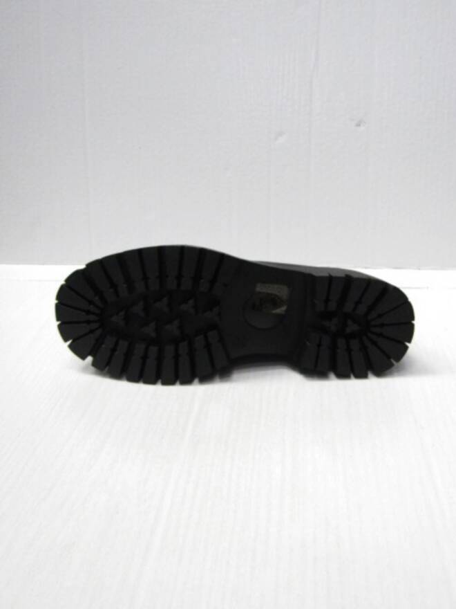 Półbuty Damskie JA-42 BLACK 36-41 1