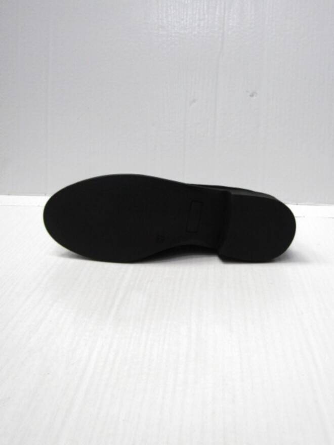 Półbuty Damskie LQ-71 BLACK 36-41 1