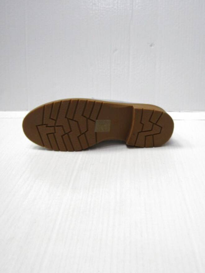 Półbuty Damskie 22-317 SILVER 36-41 1