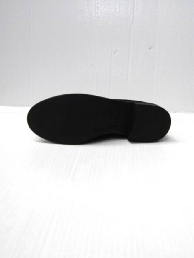 Półbuty Damskie LQ-71 BLACK 36-41 1