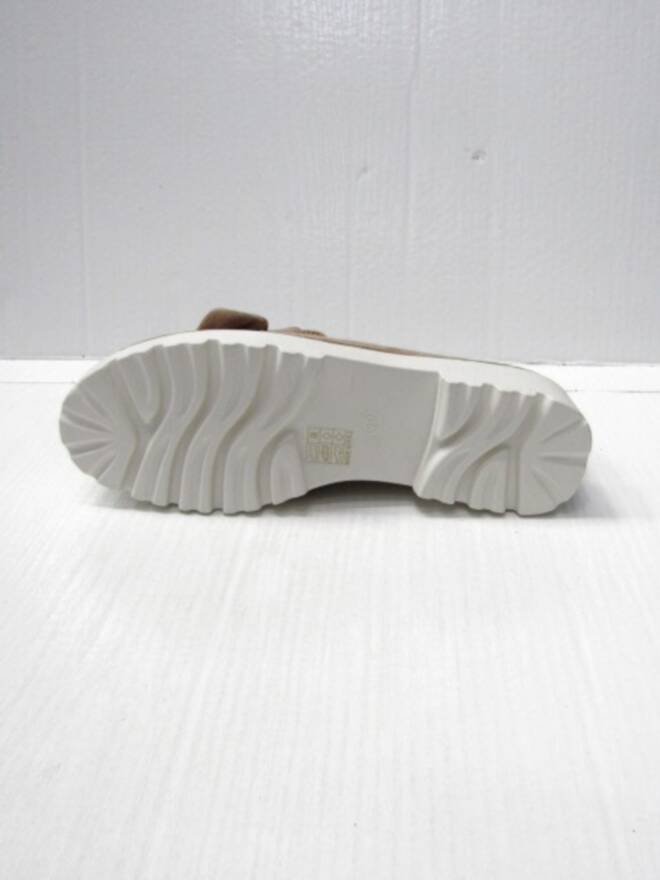 Półbuty Damskie G1755 PINK 36-41 1