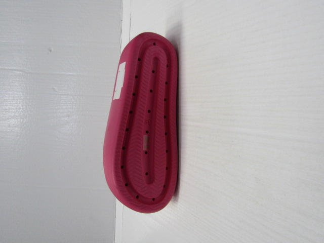 Klapki Damskie S001 FUSHIA 36-41 1