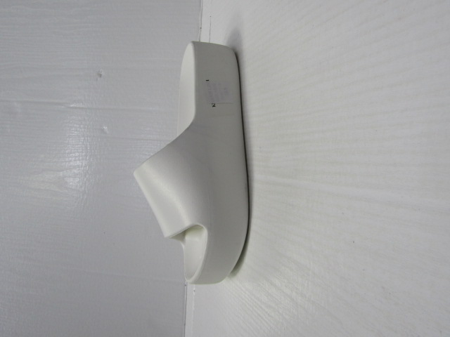 Klapki Damskie S001 WHITE 36-41