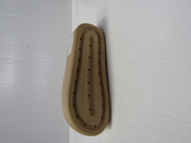 Klapki Damskie S001 KHAKI 36-41 1