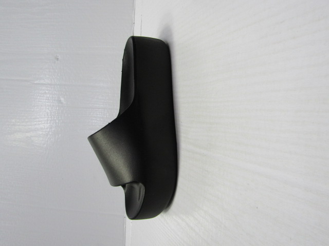 Klapki Damskie S001 BLACK 36-41