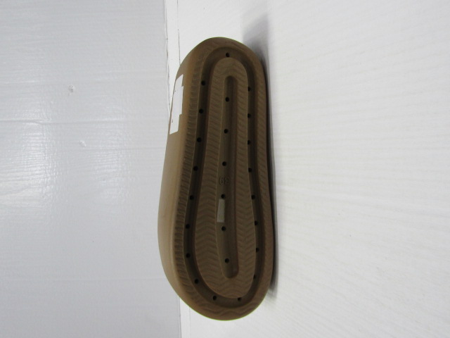 Klapki Damskie S001 BROWN 36-41 1