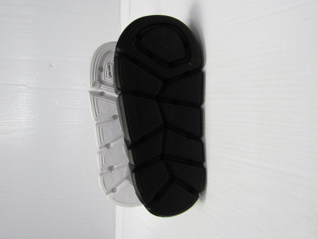 Klapki Damskie 1067 BLACK/WHITE/BEIGE/PINK 36-41 1