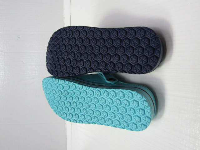 Kapcie damskie D203-1 NAVY/AQUA/PINK/BLUE 37-41 1