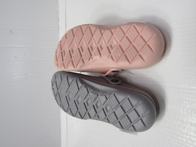 Kapcie damskie D15 NAVY/GREY/PINK/BLUE 37-41 1