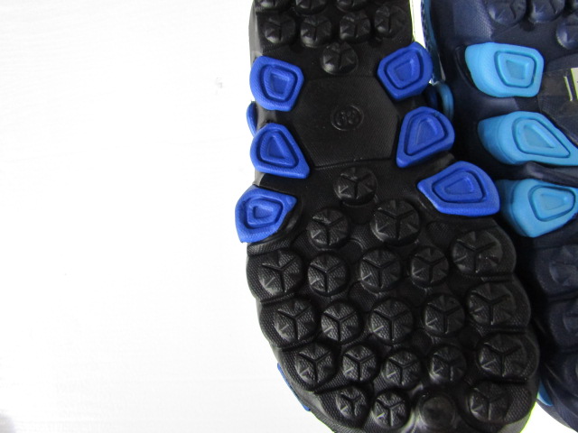 Kapcie damskie T2462-1 MIX3 36-41 1