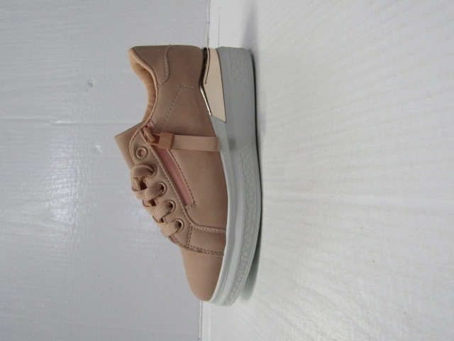 Buty Sportowe Dziecięce JDJ-6 PINK 28-35