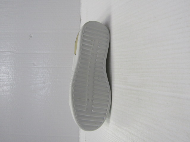 Buty Sportowe Dziecięce JDJ-6 YELLOW 28-35 1