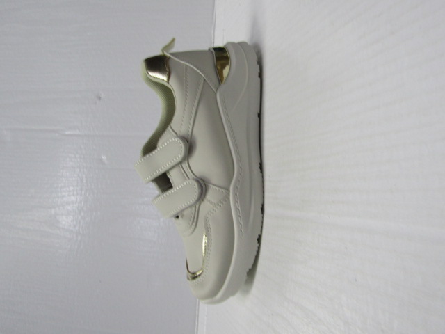 Buty Sportowe Dziecięce WW073 BEIGE 30-35